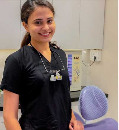 Tusk Dental | Pimpri Chinchwad, Pune