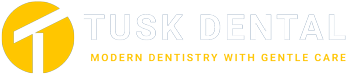 Tusk Dental Logo